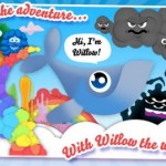 Whale Trail 1