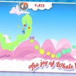 Whale Trail 2