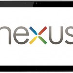 nexus tablet asus 1