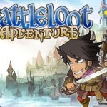 Battleloot Adventure main