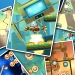 Cordy Sky: Φτάστε όσο πιο ψηλά μπορείτε.. 5 Cordy Sky 3