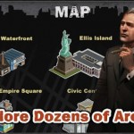 Crime City: Κατακτήστε την πόλη!!! 6 Crime City 4