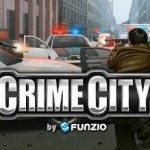 Crime City main Crime City main