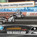Drag Racing 1