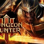 Dungeon Hunter 3 main