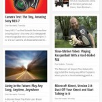 Google Currents 3