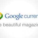 Google Currents main