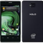 Lava XOLO X900