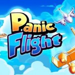 Panic Flight main