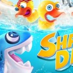 Shark Dash main