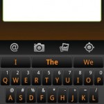 SwiftKey X 1
