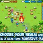 The World of Magic 1