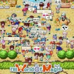 The World of Magic 5