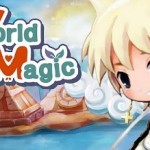 The World of Magic main