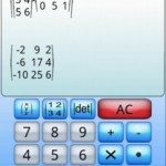 Mathematics for Android 7 mathematics5