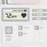 Cardiograph 1