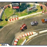 Mini Motor Racing 1
