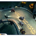 Mini Motor Racing 2