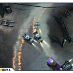 Mini Motor Racing 3