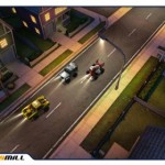 Mini Motor Racing 4