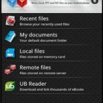 OfficeSuite Pro 6 1