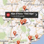 Strava Cycling 6