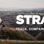Strava Cycling main