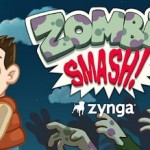 ZombieSmash main