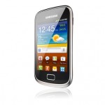 samsung galaxy mini2