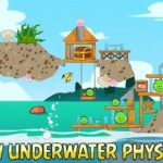 Angry Birds Seasons: Με καλοκαιρινή διάθεση 3 Angry Birds Seasons 1
