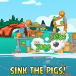 Angry Birds Seasons: Με καλοκαιρινή διάθεση 4 Angry Birds Seasons 2