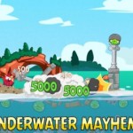Angry Birds Seasons: Με καλοκαιρινή διάθεση 5 Angry Birds Seasons 3