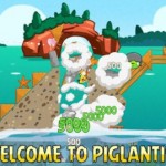 Angry Birds Seasons: Με καλοκαιρινή διάθεση 6 Angry Birds Seasons 4