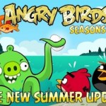 Angry Birds Seasons main Angry Birds Seasons main