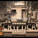 Cryptica 1