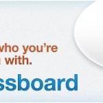Glassboard main