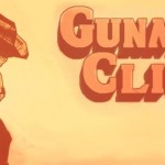 Gunman Clive main