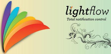 Light Flow main