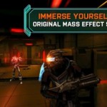 MASS EFFECT 1