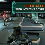 MASS EFFECT 3