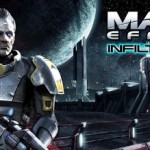 MASS EFFECT main