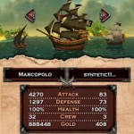 Οι Πειρατές της Καραϊβικής 4 Pirates of the Caribbean 2