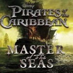 Pirates of the Caribbean main