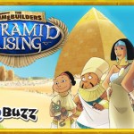 Pyramid Rising 3 Pyramid Rising 1