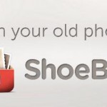 ShoeBox main
