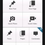 WordPress 1