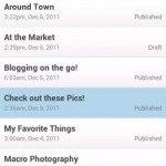 WordPress 3