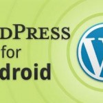 WordPress main