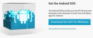 Android SDK