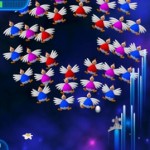 Chicken Invaders 4